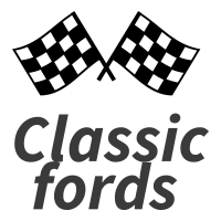 Alles voor de klassieke Fords